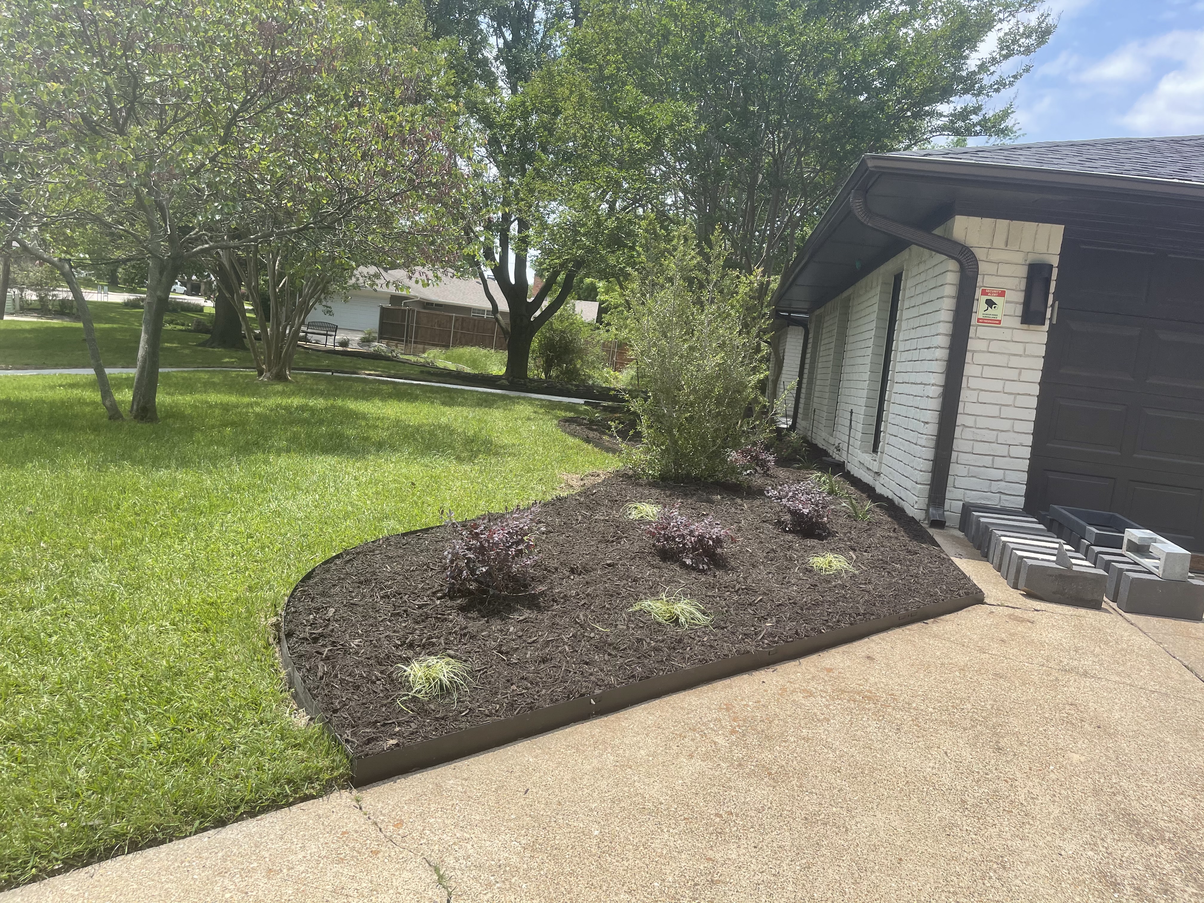 How Much Sod Do I Need? Measuring Your DFW Yard