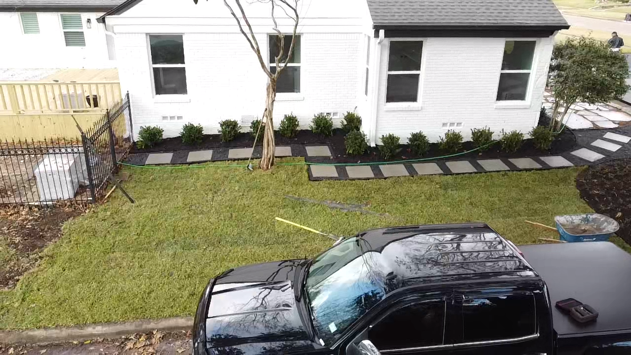 What's the Best Grass for a Plano Yard? — Loera's Landscaping DFW blog