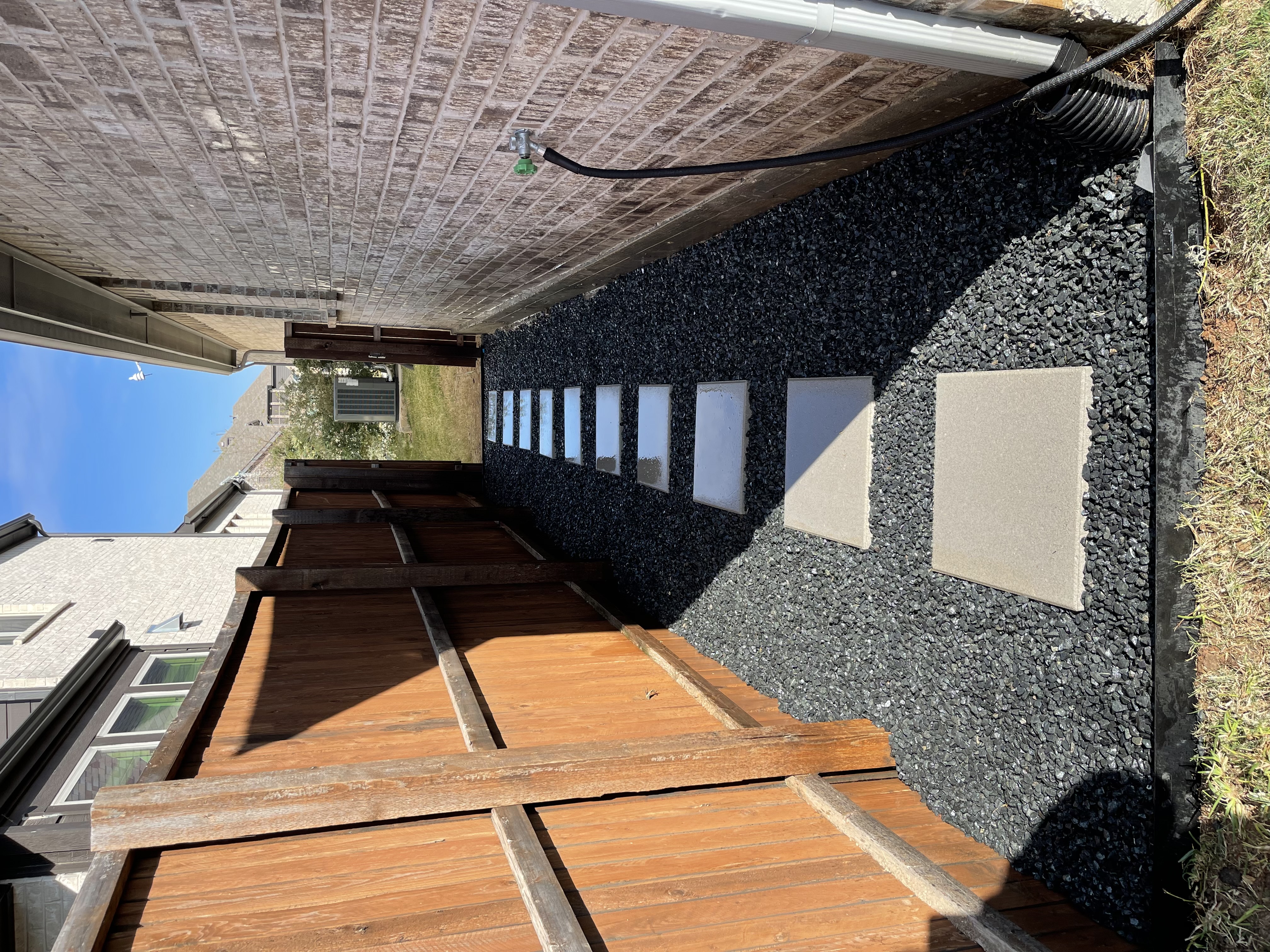 Pavers vs. Concrete vs. Stamped: Which for DFW?