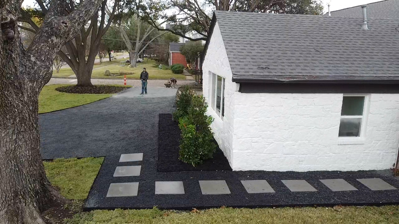 The Complete Guide to Hardscaping in DFW