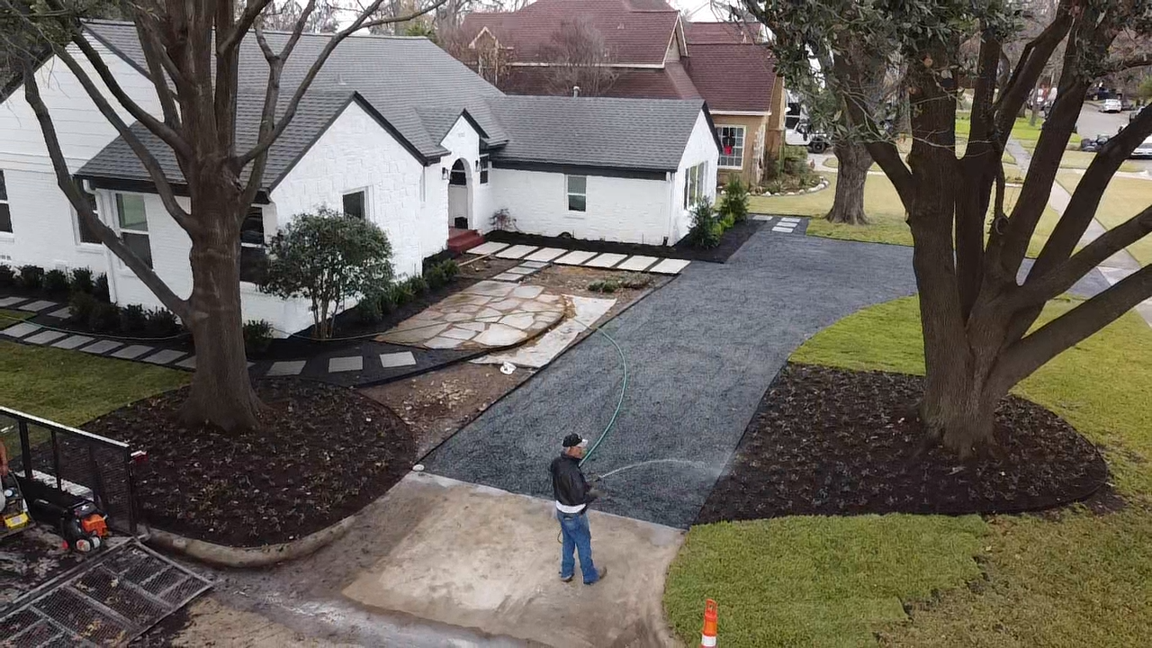Is Professional Lawn Care Worth It in DFW?