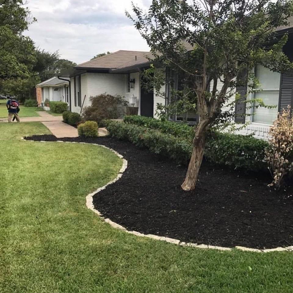 What's the Fastest Curb Appeal Boost in DFW?