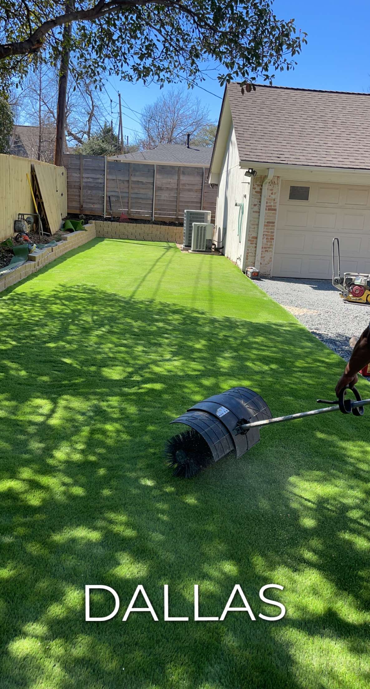 The Complete Guide to Synthetic Turf in DFW