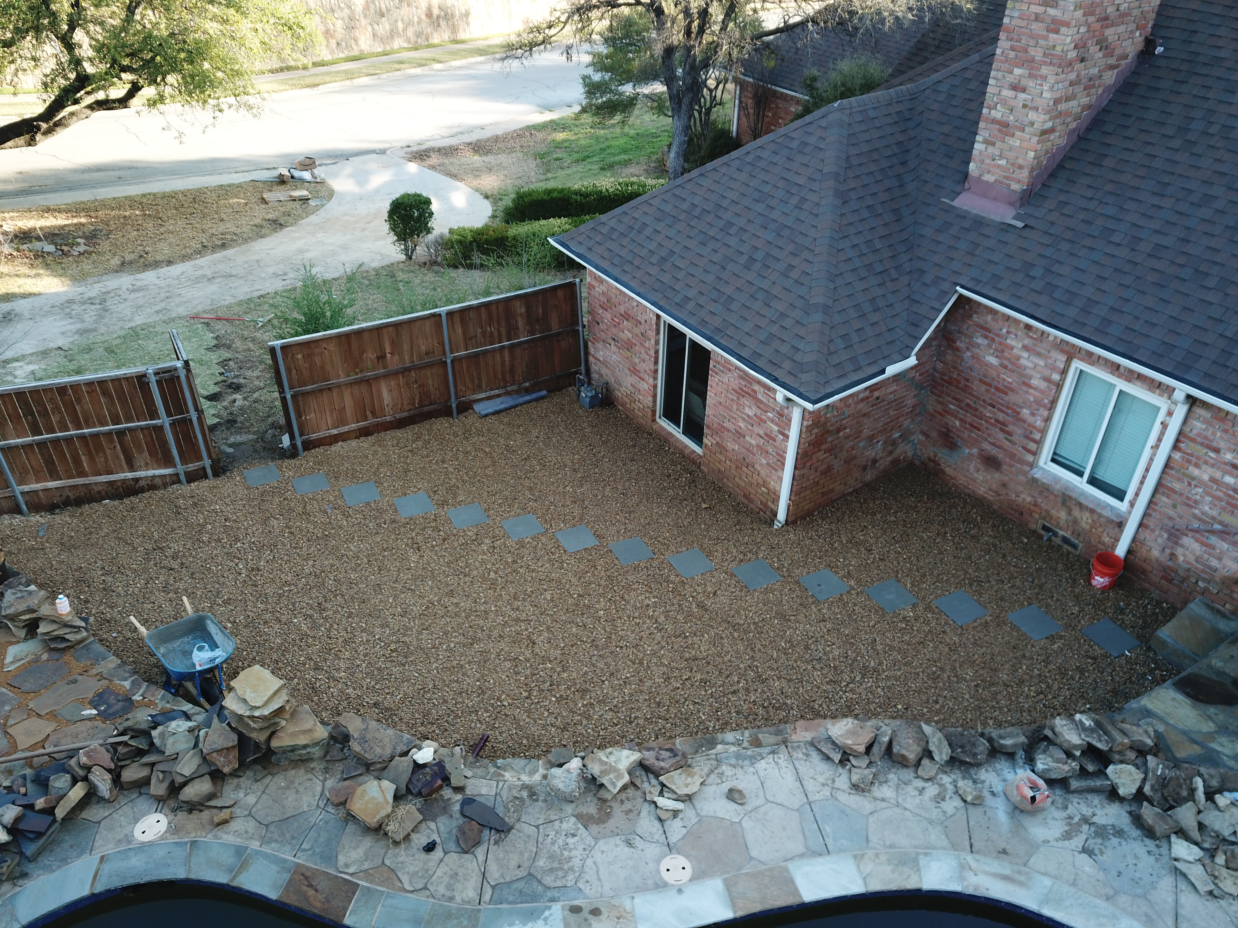 How Do You Prepare North Texas Clay Soil for Sod?
