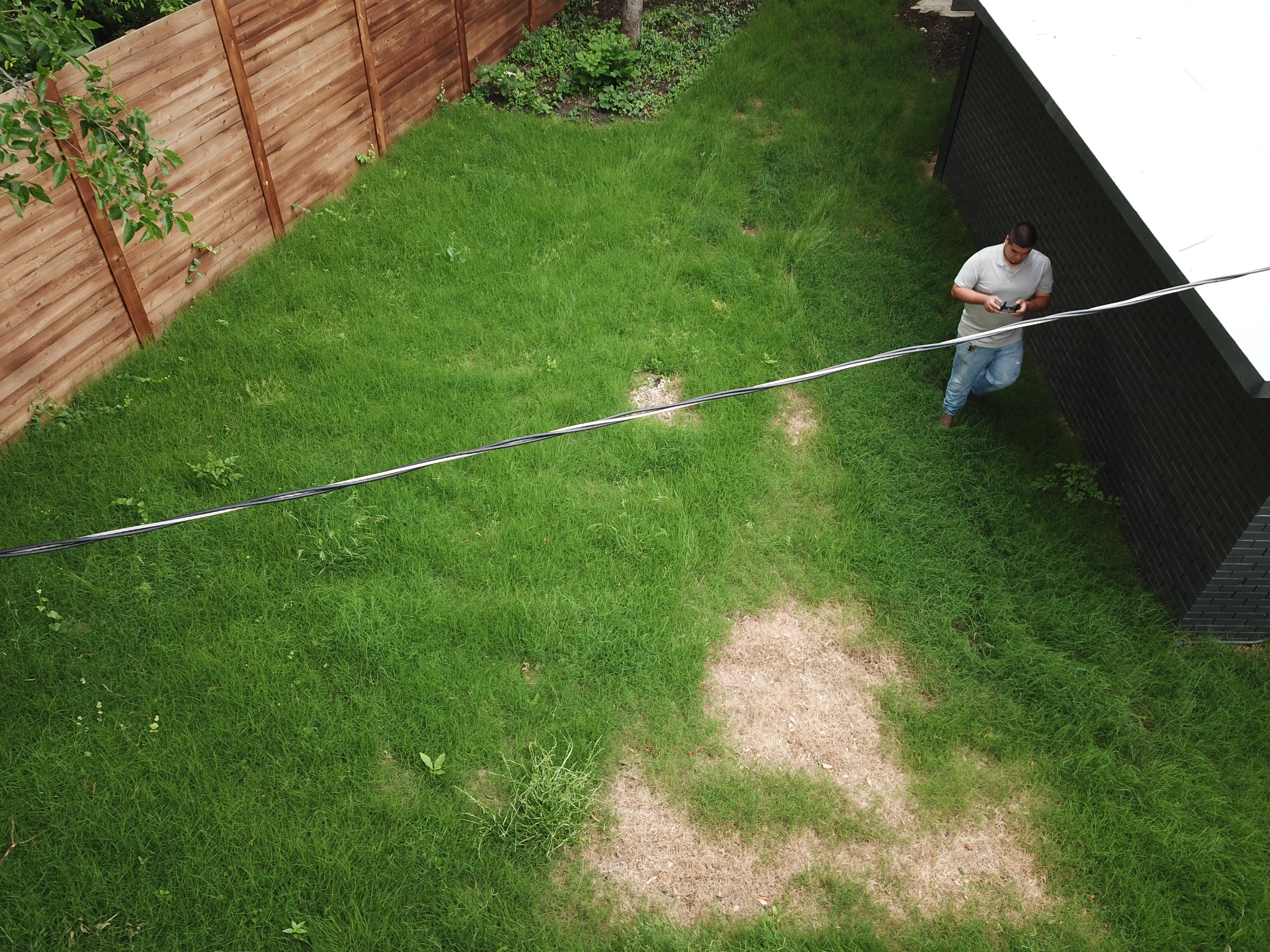 Wood vs. Metal vs. Vinyl: Best Fence for DFW?
