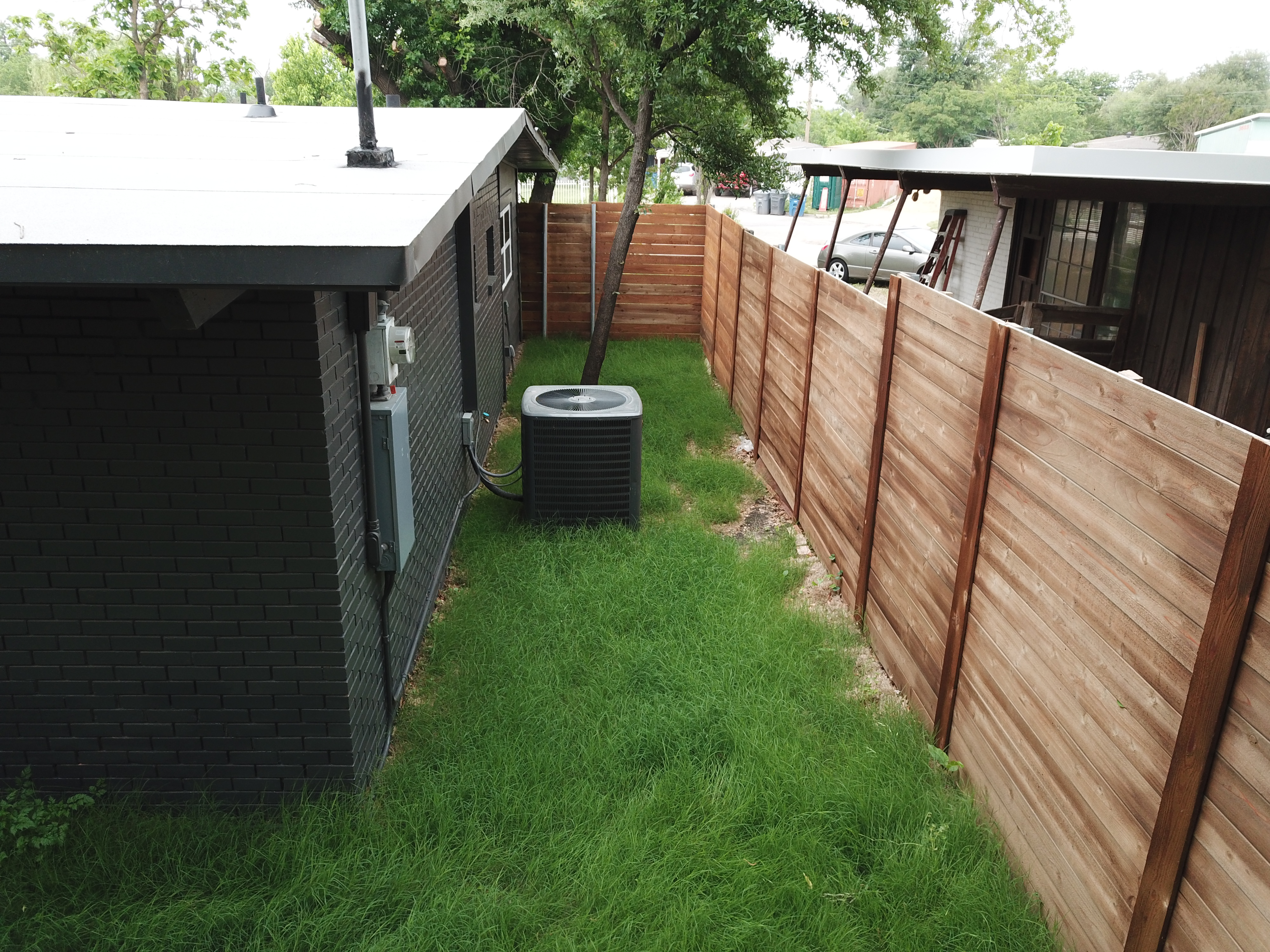 The Complete Guide to Fencing in DFW