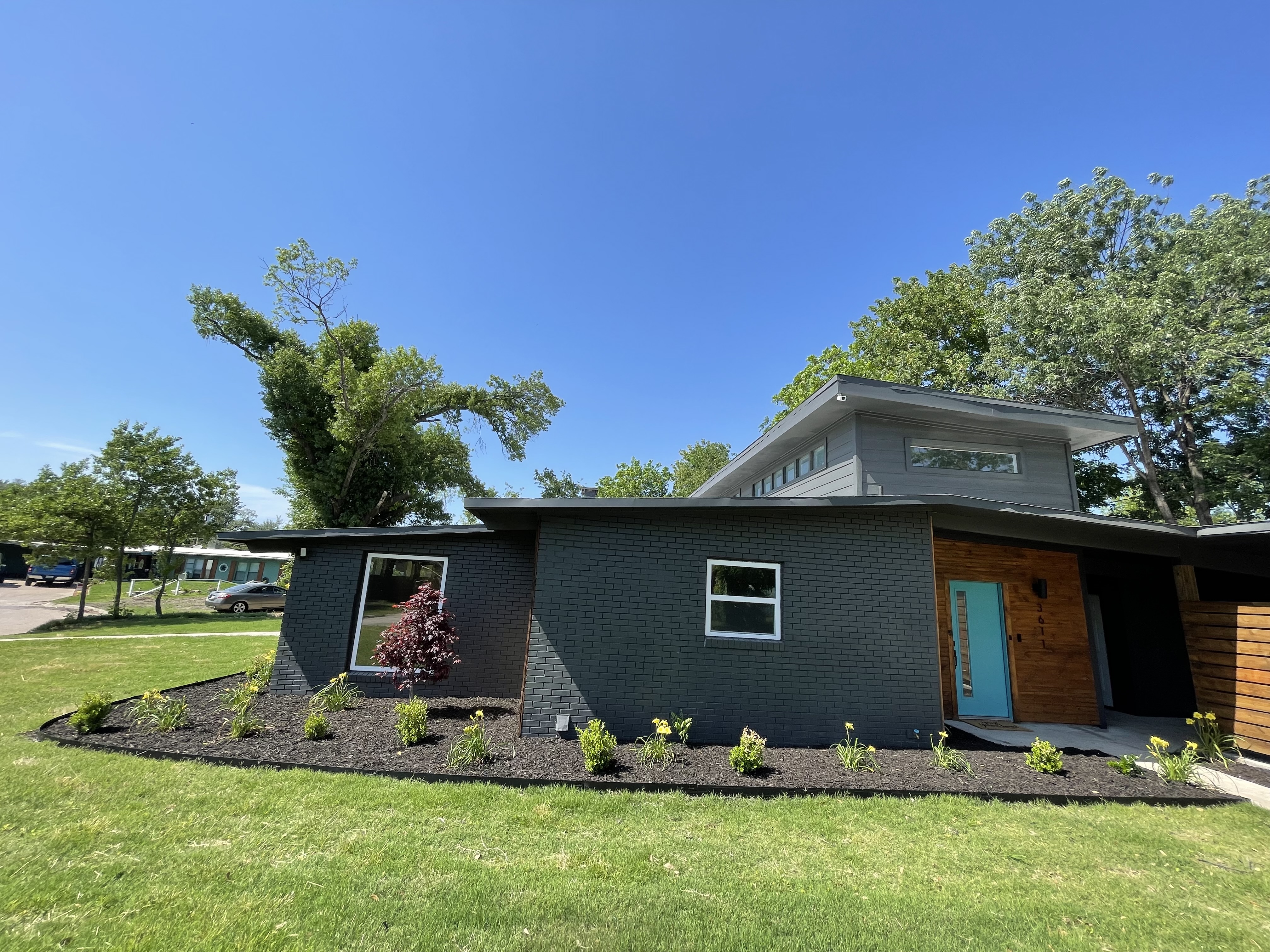 How Much Does Lawn Care Cost per Month in DFW?