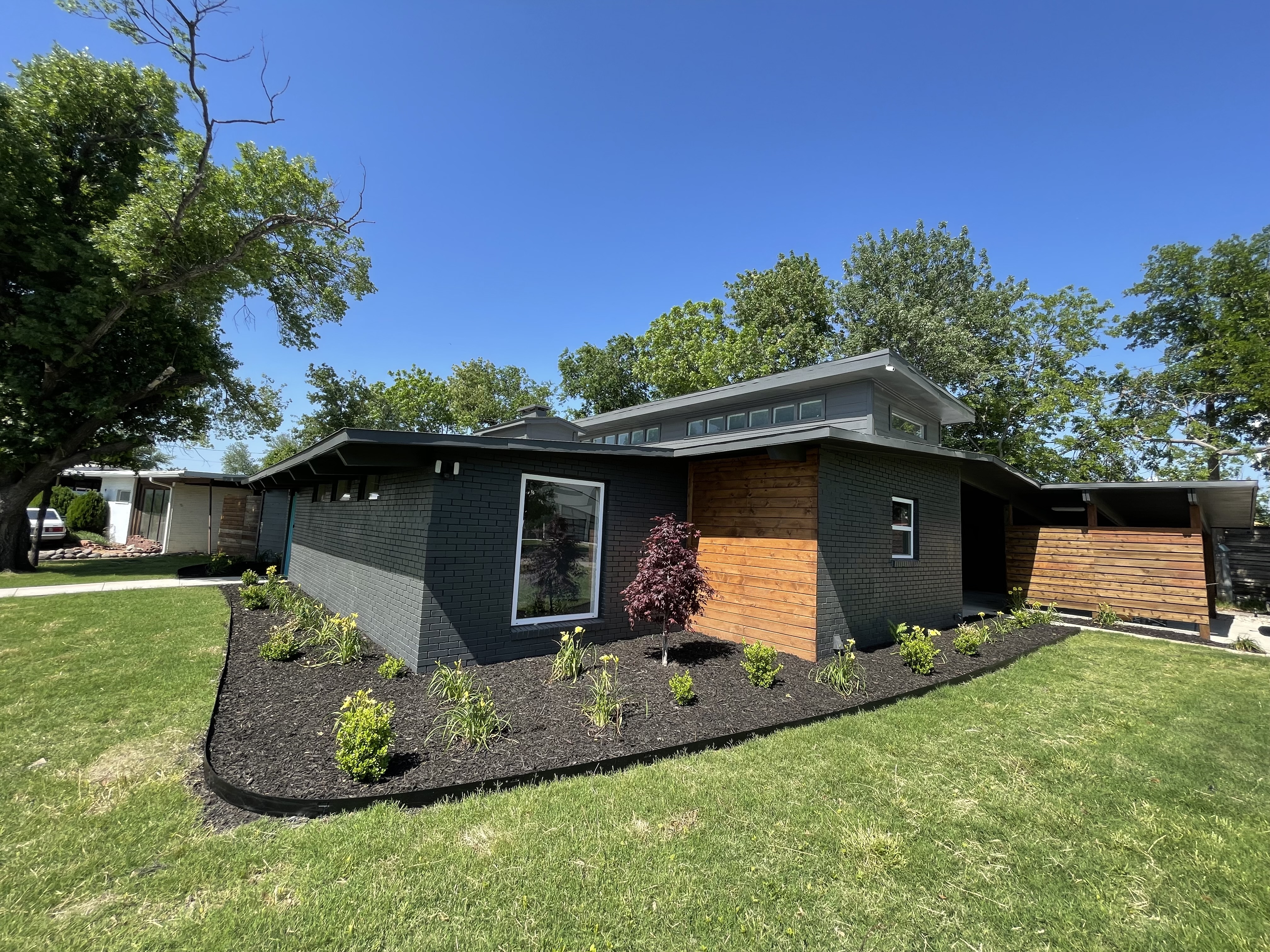 Can You Put Artificial Turf in a Carrollton Front Yard?