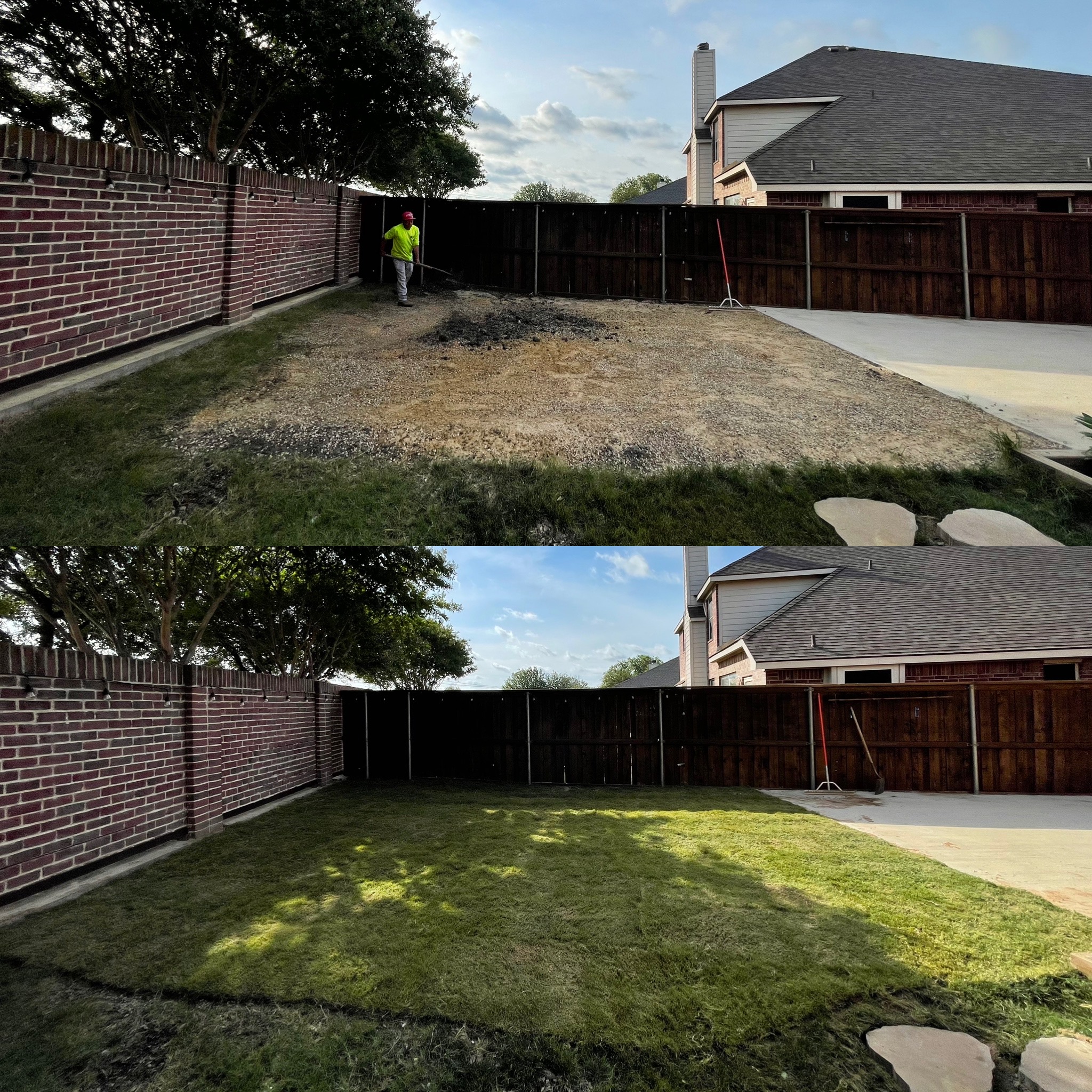 Is Zoysia or St. Augustine Better in North Texas?