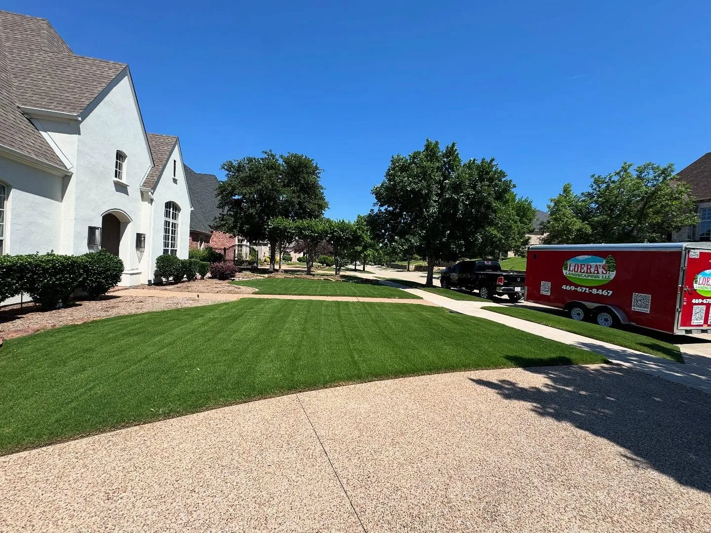Loera's Lawncare