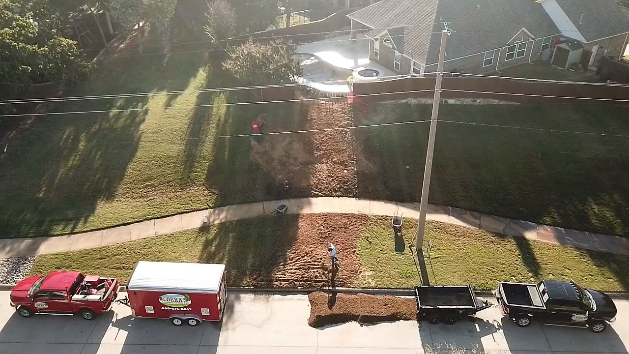 Everybody's Outside. How's Your Yard Looking?