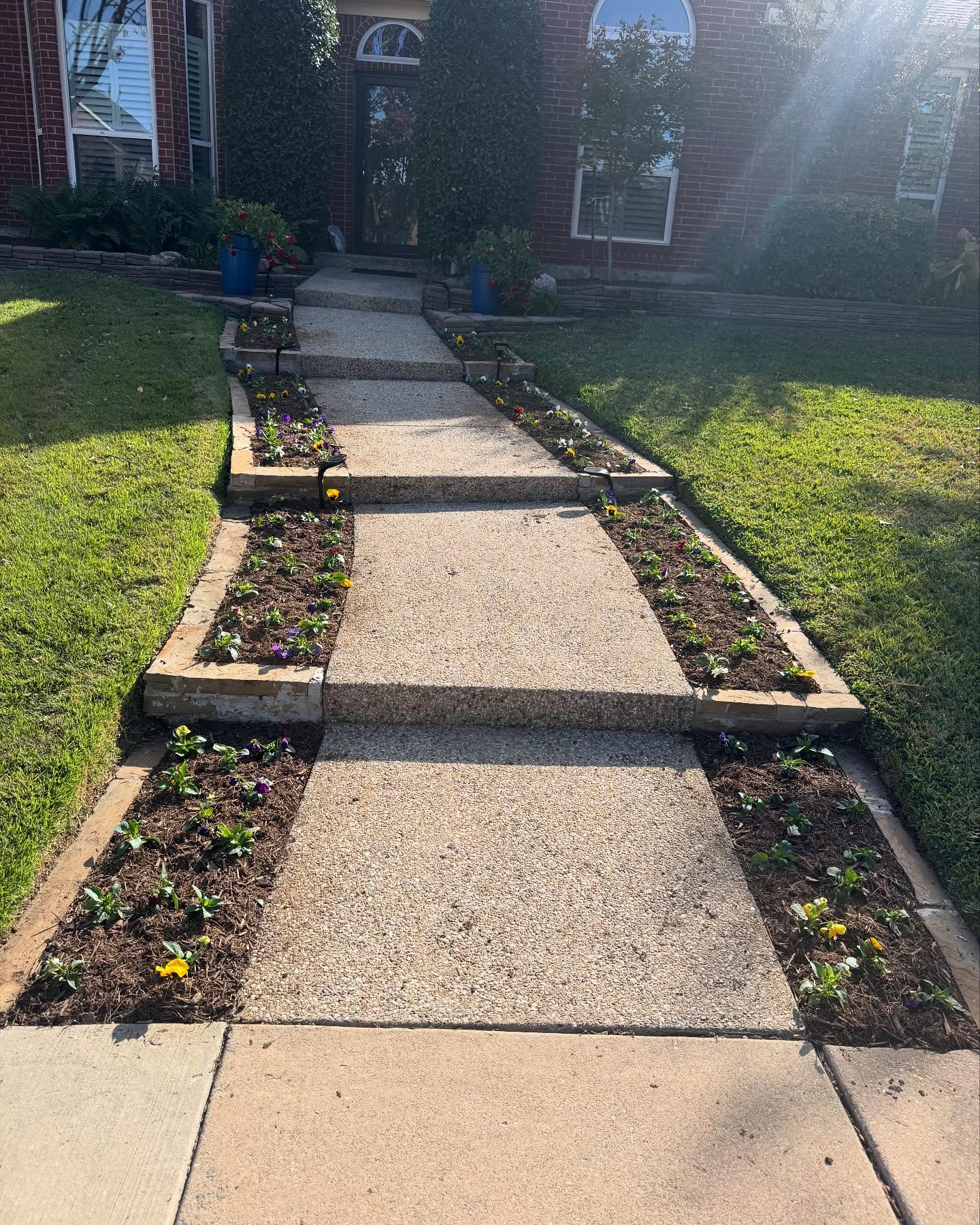 Loera's Landscaping