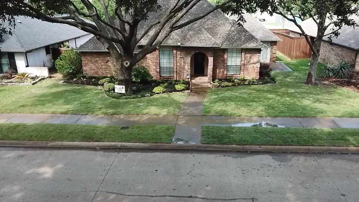 Spring Weather in North Texas: What to Actually Watch for in Your Yard